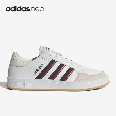 Adidas/阿迪达斯男女低帮板鞋