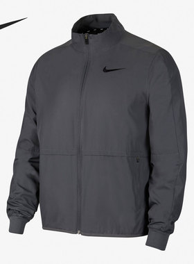 Nike/耐克正品当季新款男子防风休闲运动夹克外套CU6739-068