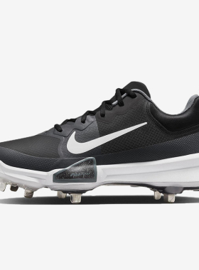 Nike/耐克正品男士户外运动耐磨低帮系带减震训练鞋FB2907-001