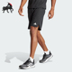 运动健身短裤 Adidas IK9723 SHORT 男士 阿迪达斯正品 D4T
