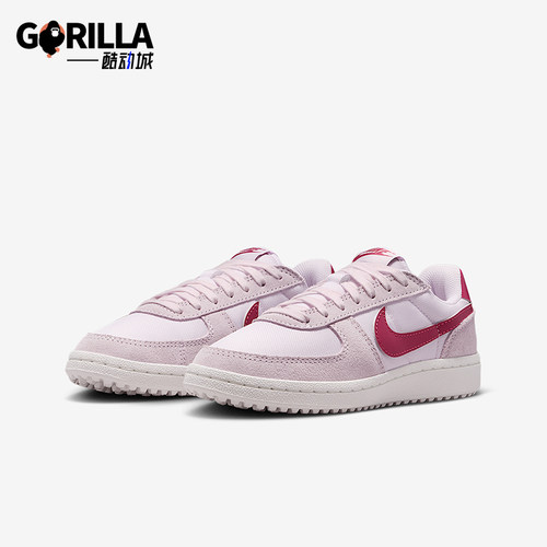 Nike/耐克正品Field General儿童低帮轻盈运动休闲鞋IF0465-500