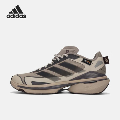 Adidas/阿迪达斯正品2025秋季款男女训练运动耐磨跑步鞋JQ4510