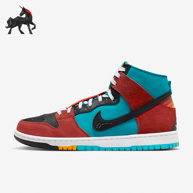 Nike/耐克男女运动休闲板鞋