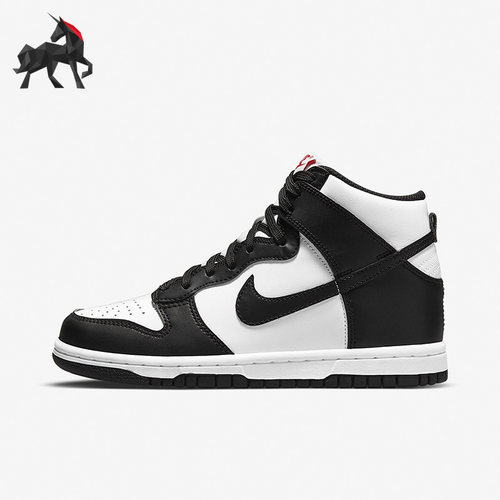 nike耐克正品大童女gs时尚运动鞋