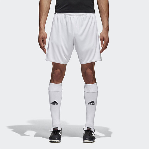 Adidas/阿迪达斯正品夏季男士运动简约宽松柔软跑步短裤BJ9127