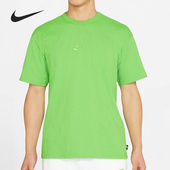 DB3194 Nike 304 男子圆领宽松透气运动短袖 T恤 耐克正品 夏季
