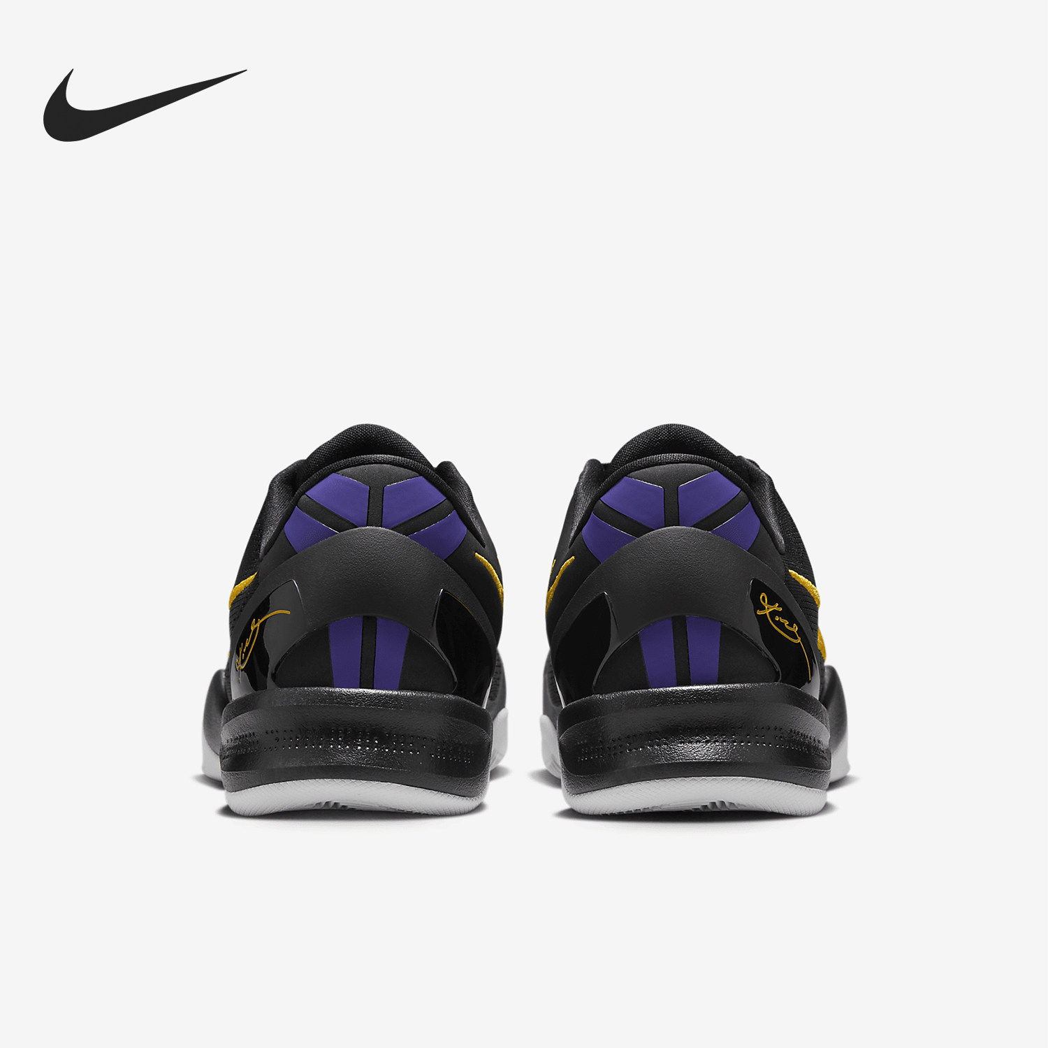 Nike/耐克官方正品Kobe VIII Protro 男女款实战篮球鞋HF9550-001