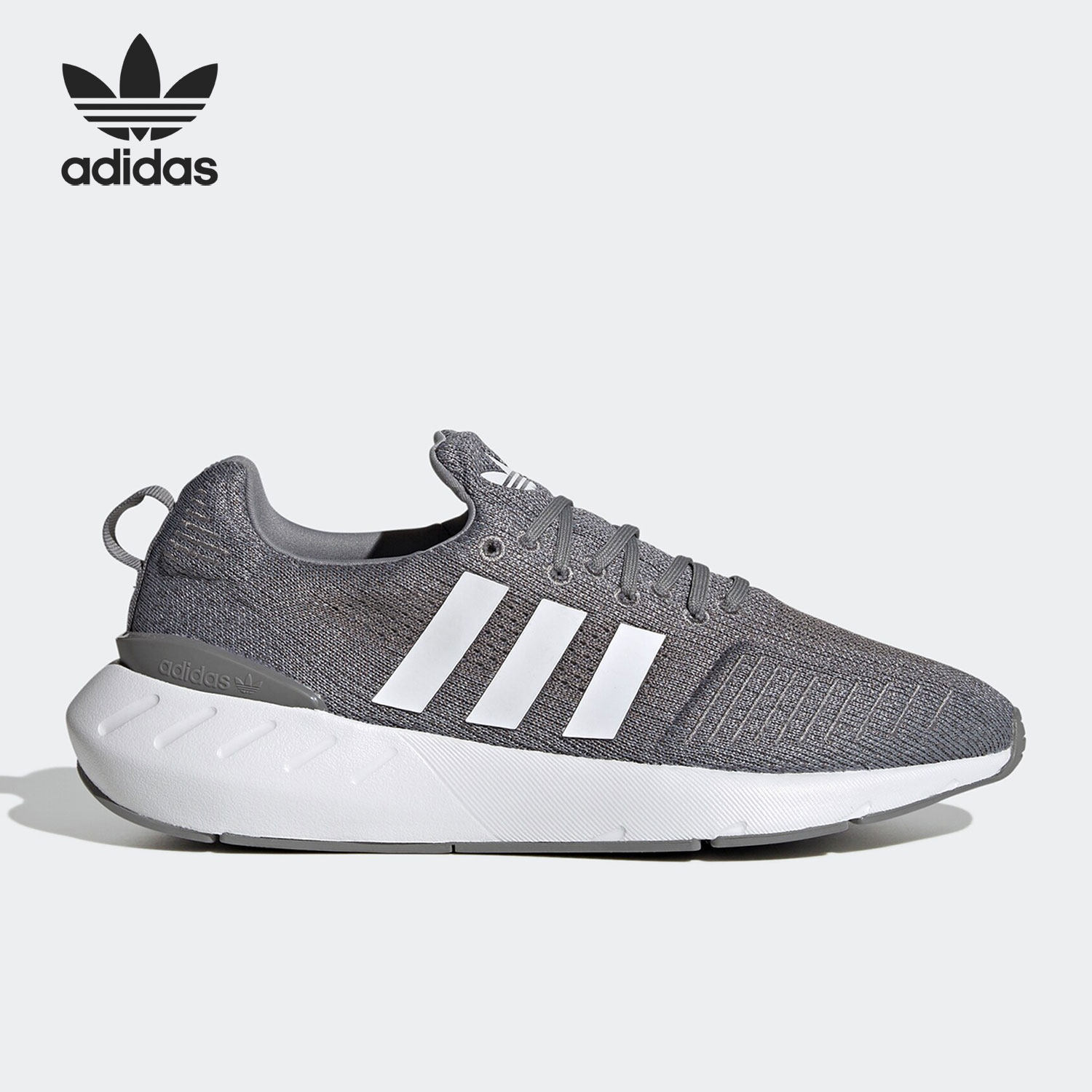 22跑步鞋Adidas/阿迪达斯