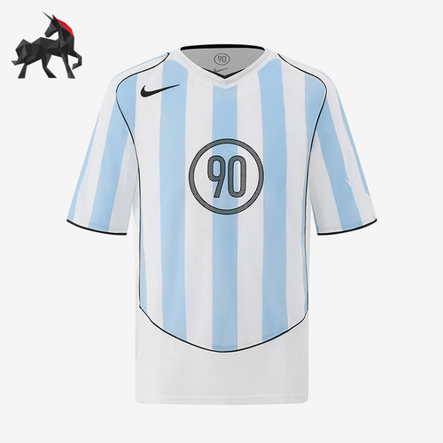 Nike/耐克正品Total90男士时尚运动休闲透气训练短袖IB4215-422