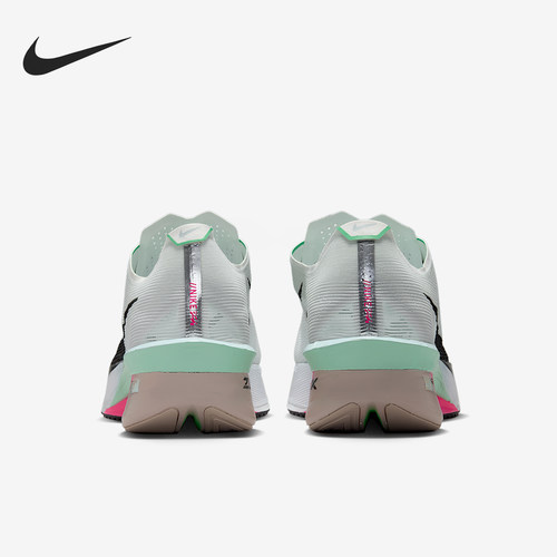 Nike/耐克正品Vaporfly 4男士缓震运动低帮跑步鞋HF6414-101