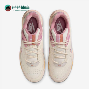 耐克正品 女士低帮经典 Nike 新款 104 运动透气休闲鞋 FV2485