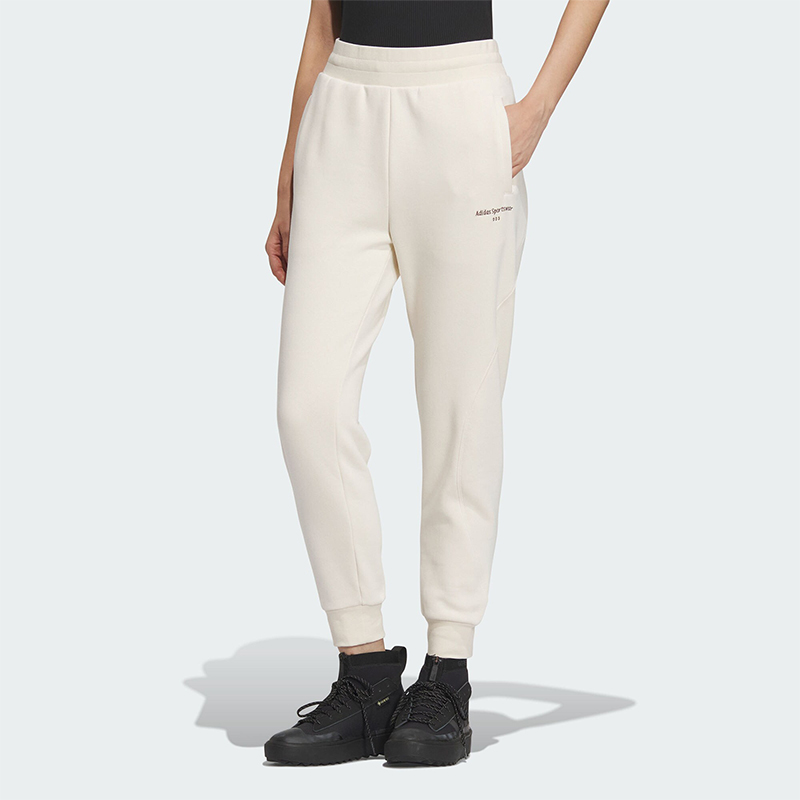 Adidas/阿迪达斯女士运动长裤