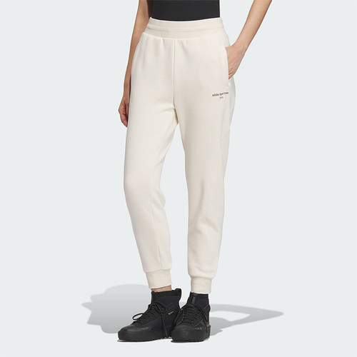 Adidas/阿迪达斯女士运动长裤