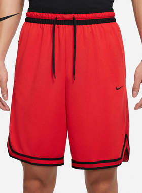 Nike/耐克官方正品DRI-FIT DNA男子篮球运动宽松短裤DH7161-657