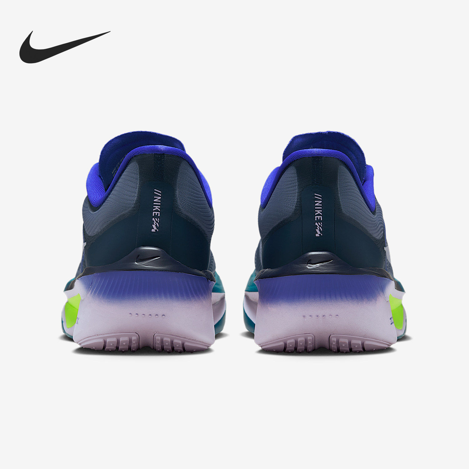Nike/耐克正品Zoom Fly 6男士运动减震耐磨跑步鞋FN8454-403