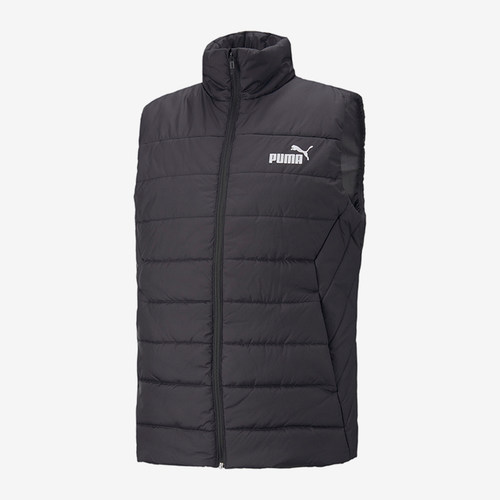 Puma/彪马正品男子棉马甲