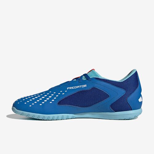 Adidas阿迪达斯正品Predator Accuracy.4男款运动足球鞋GY9989