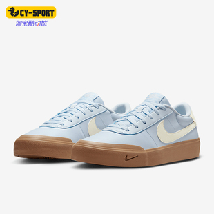 Shot男士 Court 耐克正品 400 休闲耐磨板鞋 IB2316 轻便经典 Nike