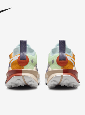 Nike/耐克官方正品ZoomX Zegama女士缓震厚底跑步鞋FD5191-502