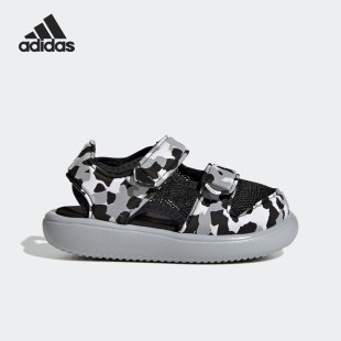 婴童休闲运动凉鞋 Adidas Sandal Water GZ1311 阿迪达斯官方正品