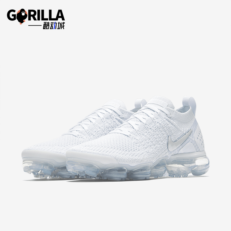 耐克AIRVAPORMAX男子跑步鞋