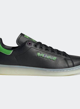 Adidas/阿迪达斯正品三叶草新款男女子休闲鞋FZ2708