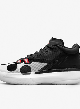 Nike/耐克正品 Jordan Zion 1 x Naruto男女同款篮球鞋DQ5569-160