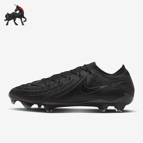 Nike/耐克正品Phantom GX 2男士透气训练足球鞋FJ2559-002