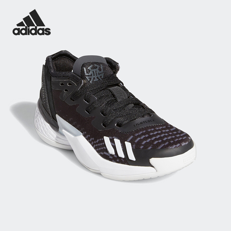 阿迪达斯儿童运动鞋GW9014