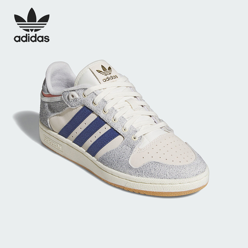 阿迪达斯男女板鞋IH3071