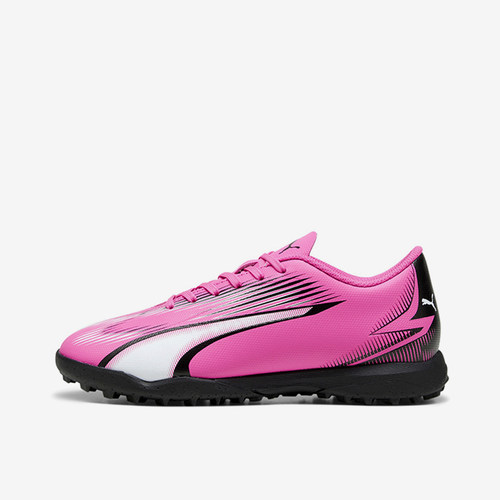 Puma/彪马正品ULTRA PLAY TF大童入门碎钉低帮防滑训练足球鞋