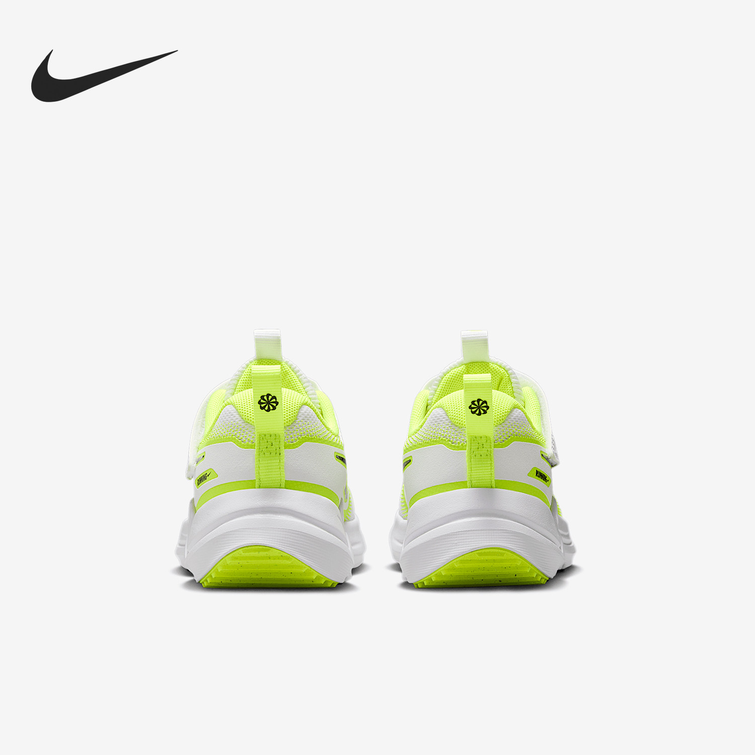 Nike/耐克官方正品Cosmic Runner小童易穿脱耐磨运动鞋HM4400-106