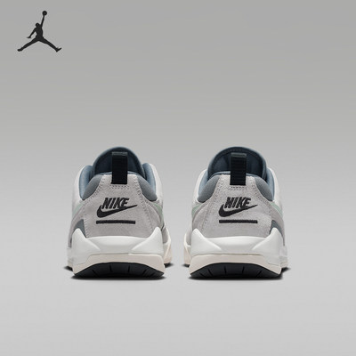 Nike/耐克正品JORDAN男士日常耐磨低帮系带运动鞋HJ6777-003