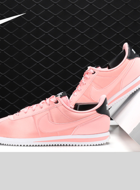 Nike/耐克正品女子经典轻便低帮Cortez运动休闲跑步鞋 AV3519