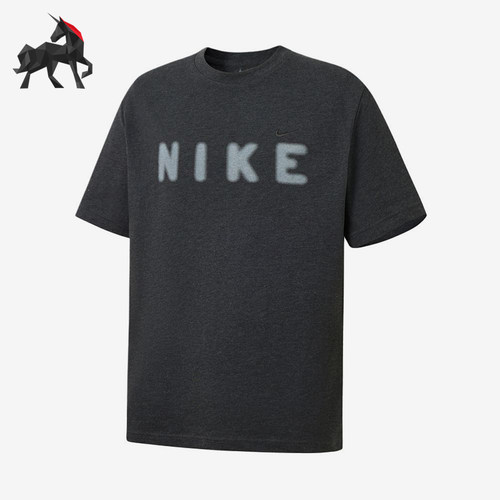 Nike/耐克正品DF套头圆领针织短袖T恤新款经典短袖T恤IV2642-060