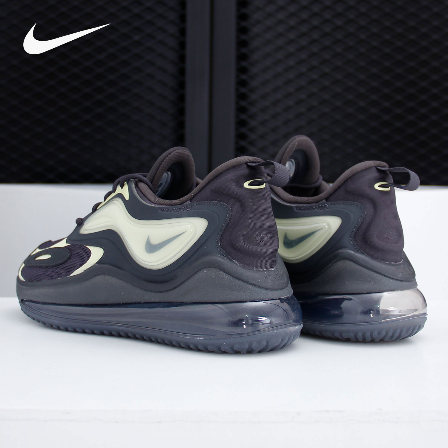 Nike/耐克正品Air Max Zephyr 男女气垫减震运动跑步鞋CT1682