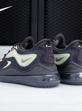 Nike/耐克正品Air Max Zephyr 男女气垫减震运动跑步鞋CT1682