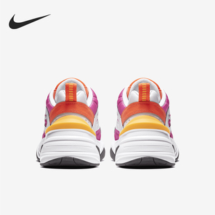 AO3108 Nike 104 女士透气复古潮流老爹鞋 TEKNO 耐克正品 M2K