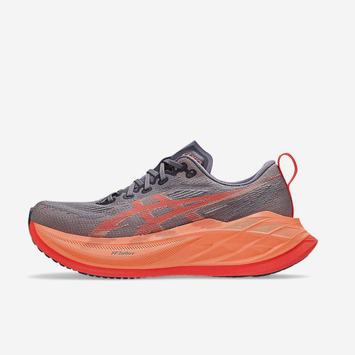 Asics/亚瑟士正品SUPERBLAST 2男女耐磨回弹跑步鞋1013A142-501