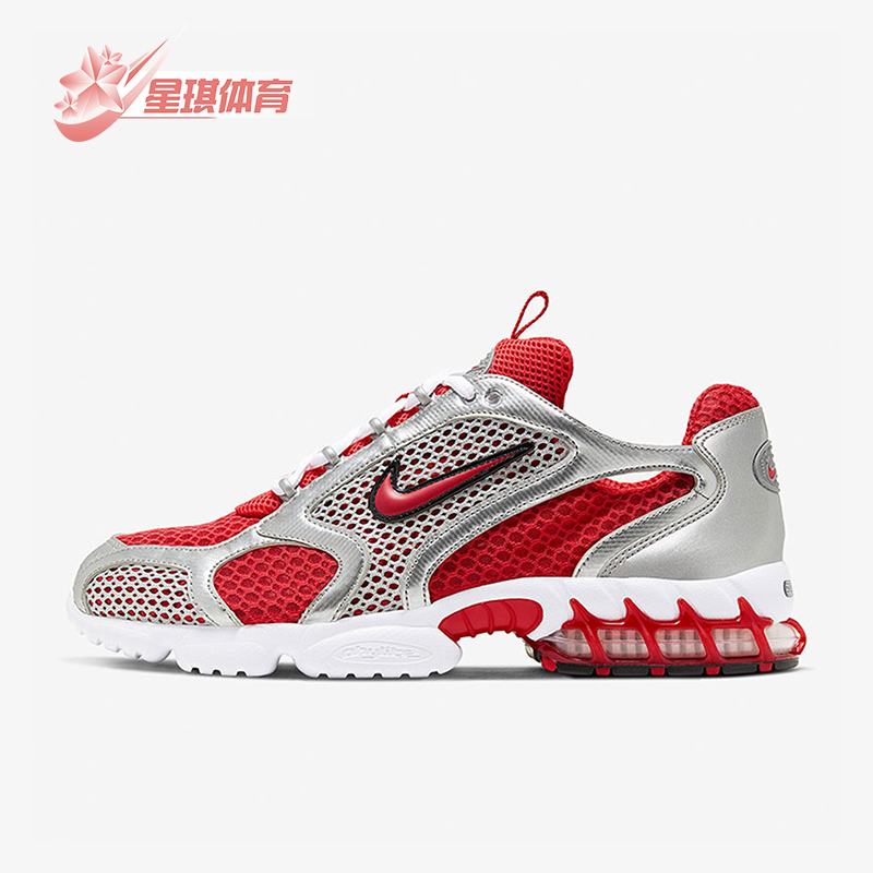 耐克男女缓震气垫运动鞋