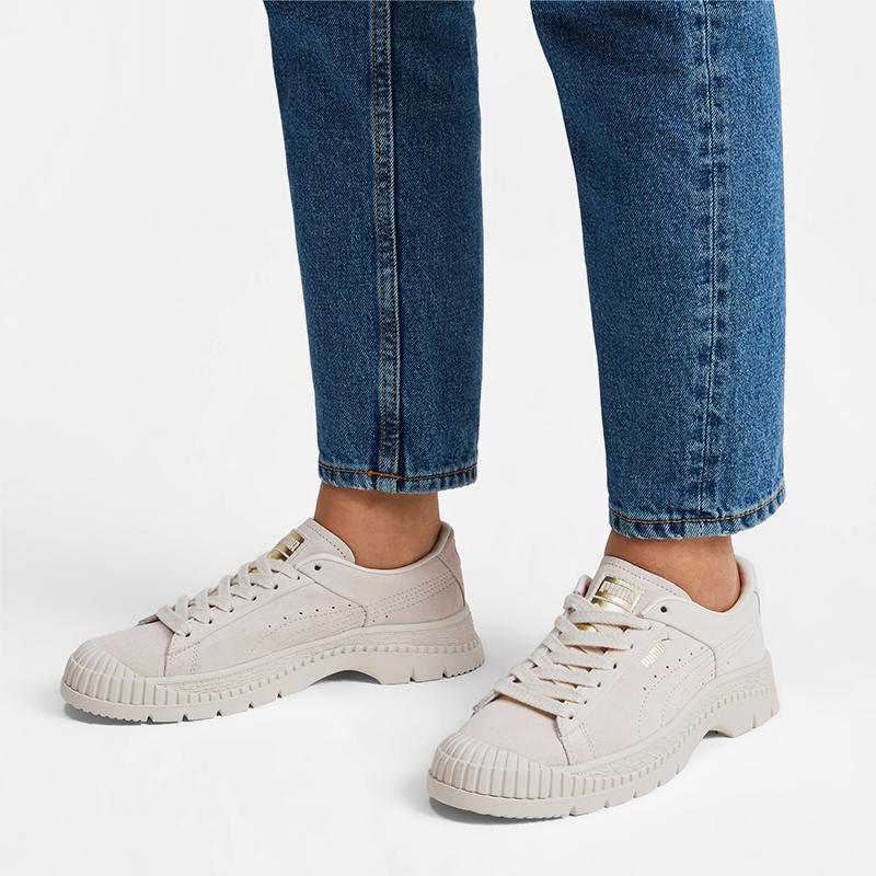 Puma/彪马女士轻便休闲运动鞋