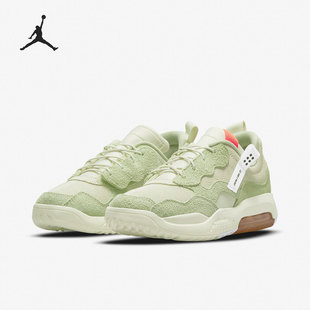 耐克官方正品 CW6595 Jordan 儿童舒适休闲运动鞋 300 MA2 Nike