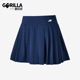 新款 夏季 女士运动休闲户外梭织学院短裙 斯凯奇正品 Skechers