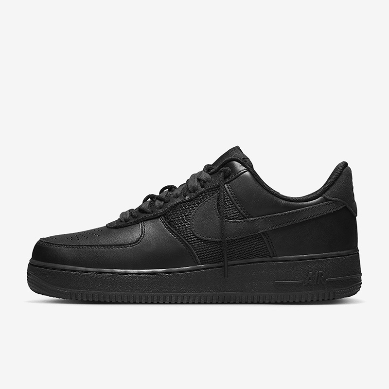 Nike/耐克正品Air Force 1 LowSP男女同款运动休闲低帮板鞋DX5590