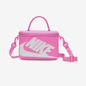 耐克正品 大容量斜跨包FN3059 2025新款 潮流经典 675 男女同款 Nike