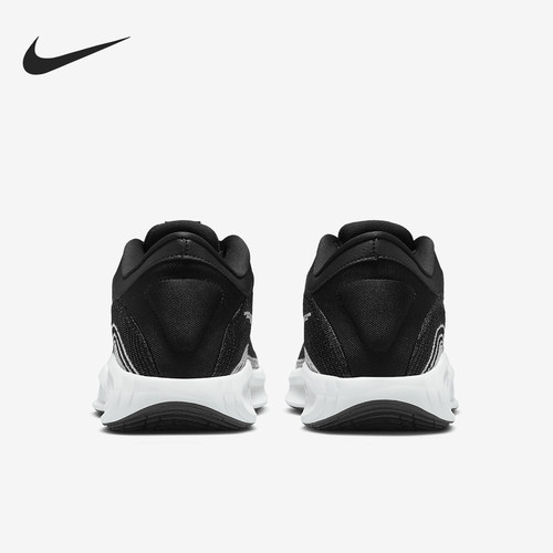 耐克男女耐磨训练缓震篮球鞋