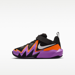 运动篮球鞋 Nike 耐克正品 2026小童耐磨减震舒适经典 003 IH2307