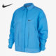 耐克正品 2022春季 新款 Nike 舒适跑步女子运动夹克DM6204 412