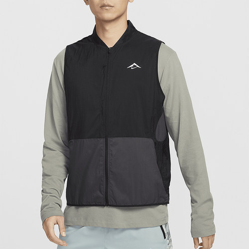 Nike/耐克男士运动跑步马甲