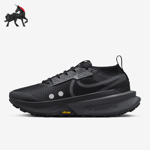 Nike/耐克正品新款女士运动训练透气经典厚底跑步鞋FD5191-003